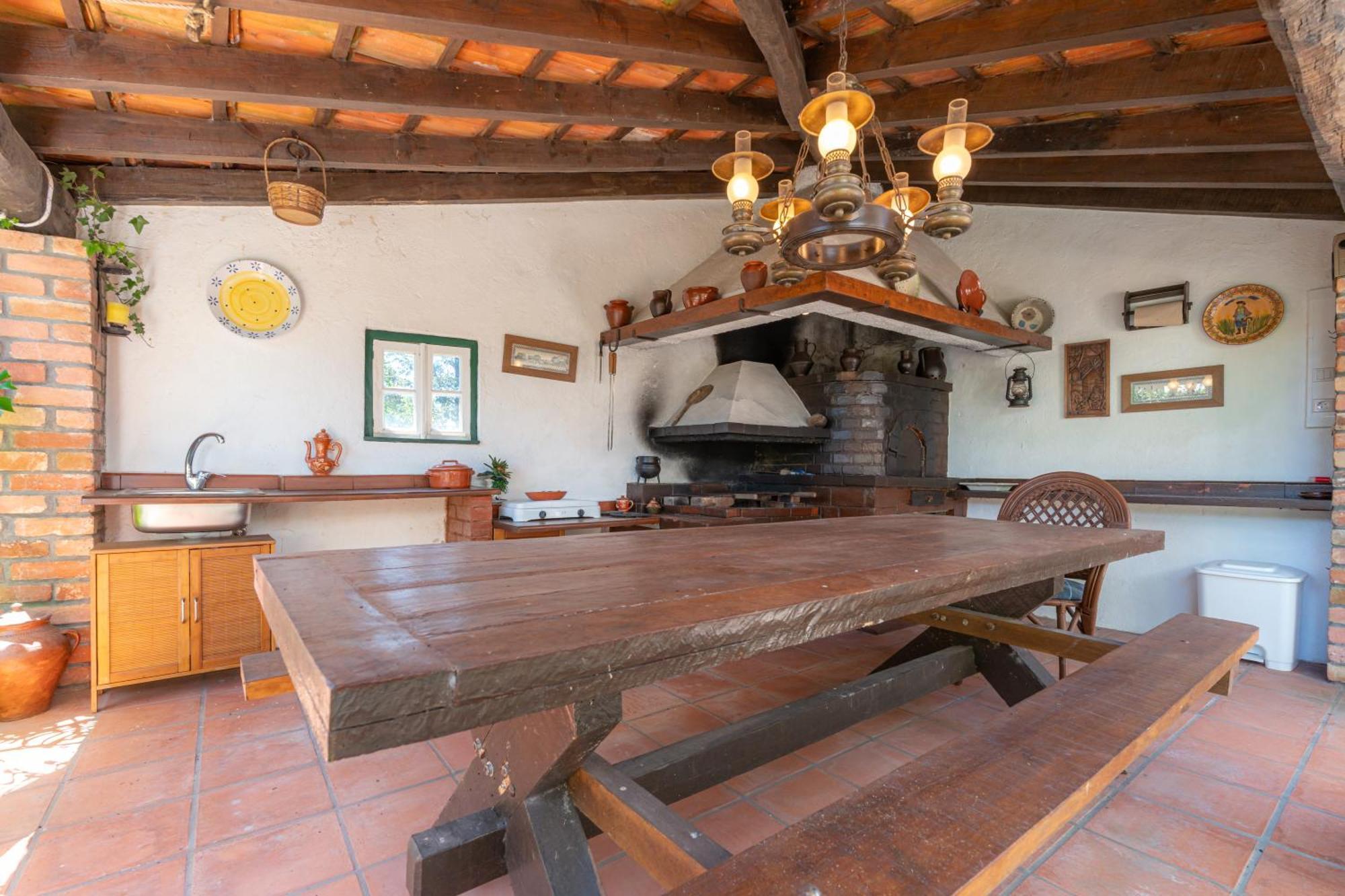 Villa Atlantic Nest Poiares Vila Nova de Poiares Esterno foto