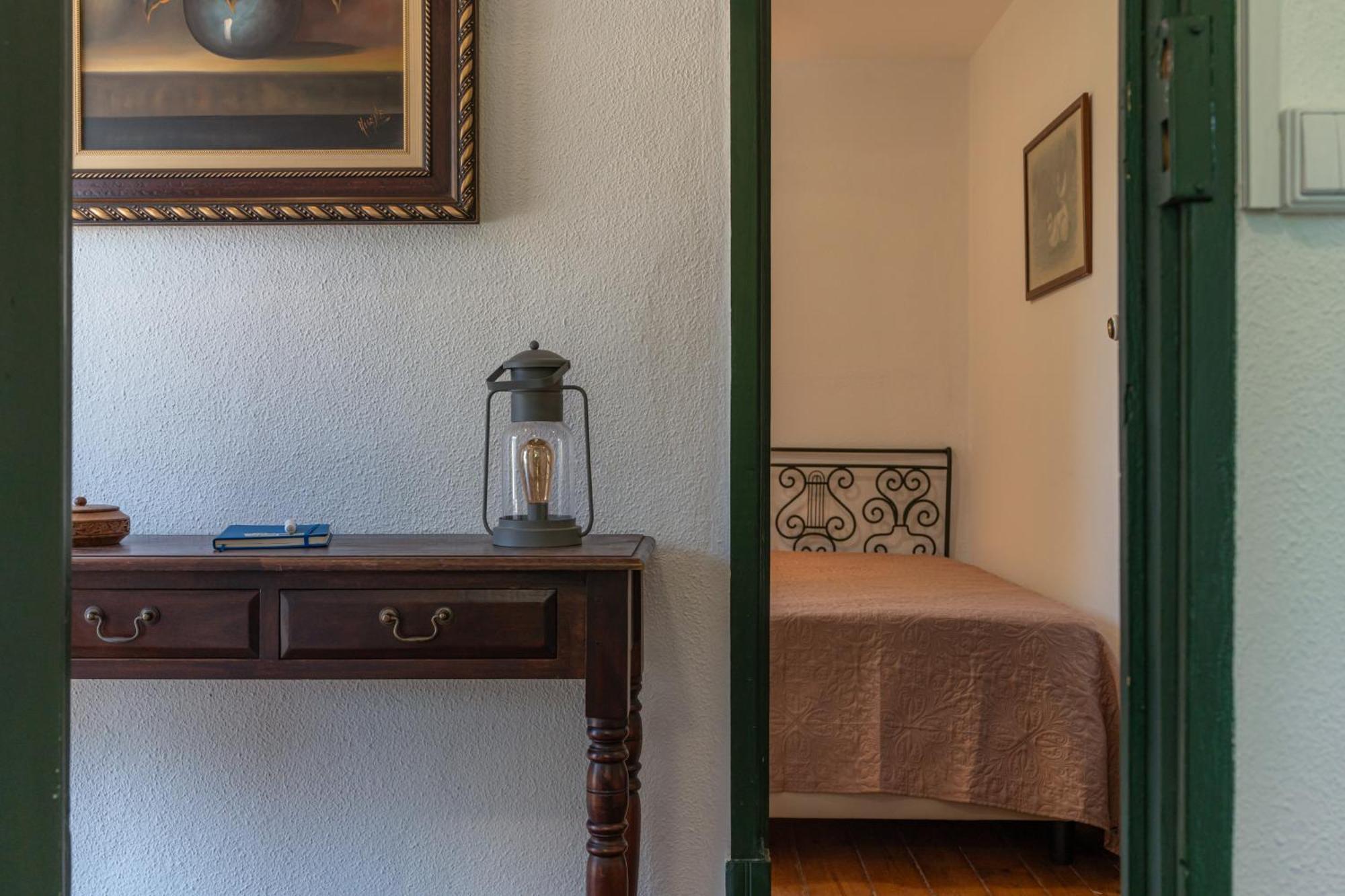Villa Atlantic Nest Poiares Vila Nova de Poiares Esterno foto