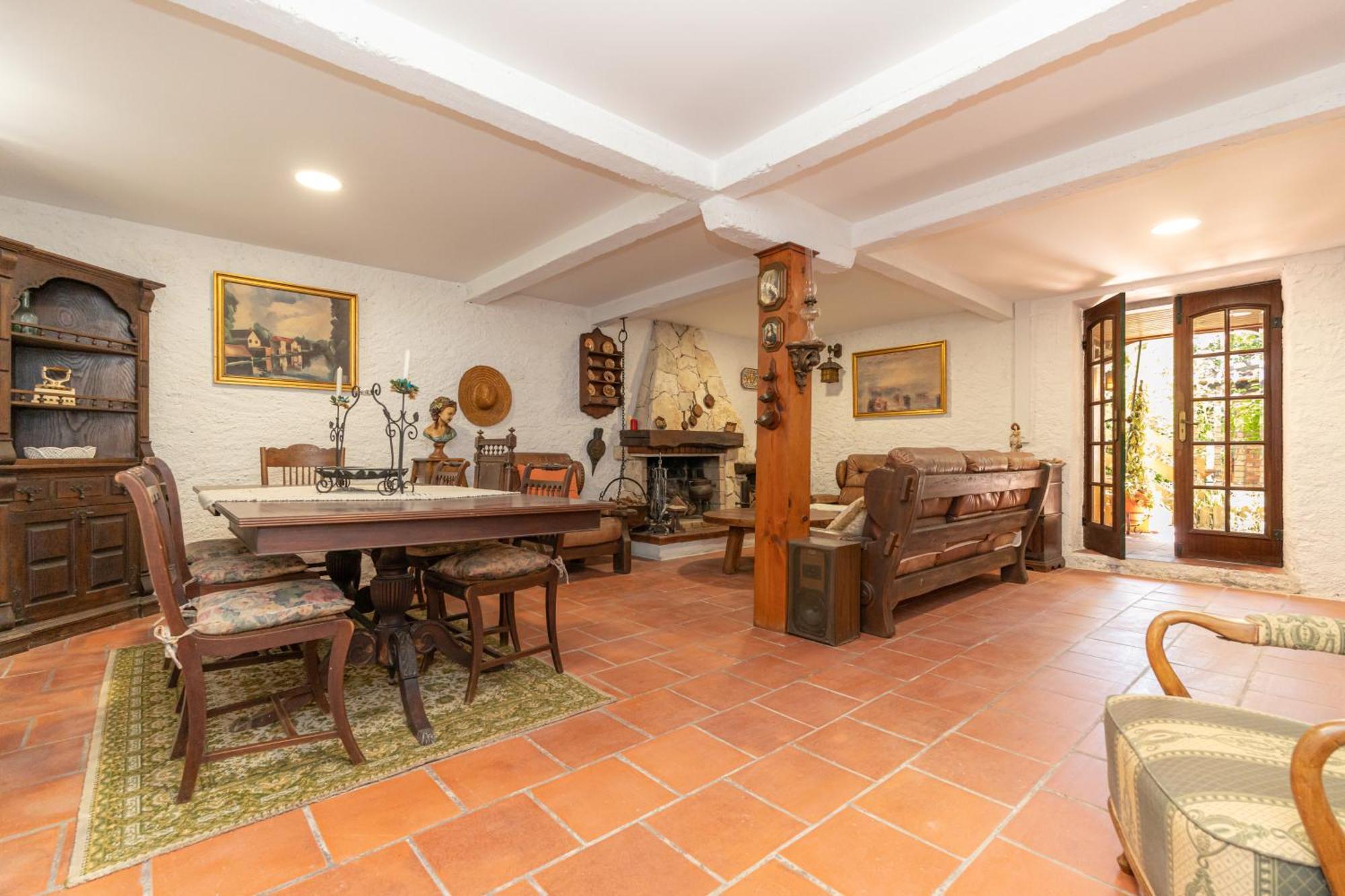 Villa Atlantic Nest Poiares Vila Nova de Poiares Esterno foto