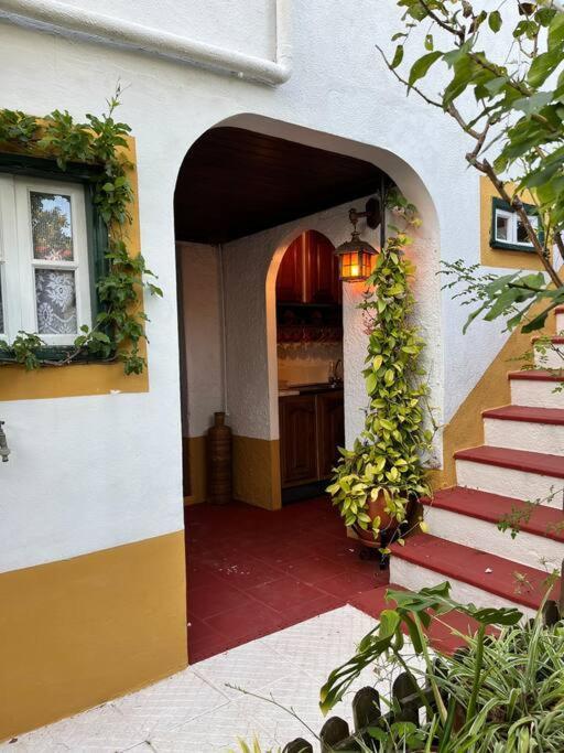 Villa Atlantic Nest Poiares Vila Nova de Poiares Esterno foto