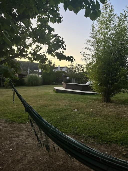 Villa Atlantic Nest Poiares Vila Nova de Poiares Esterno foto