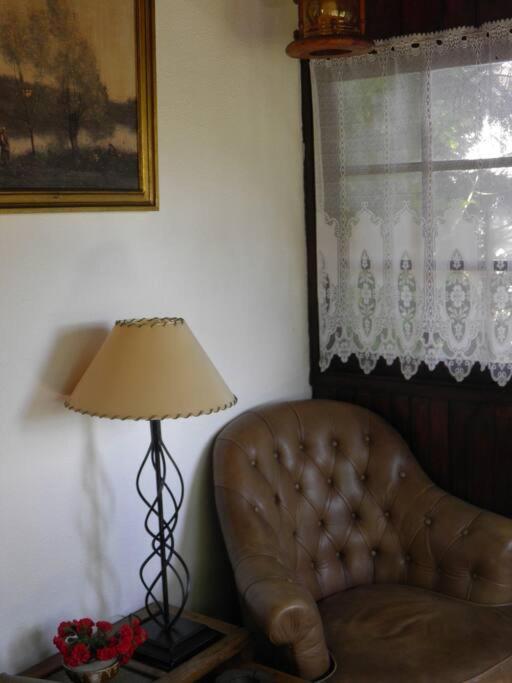 Villa Atlantic Nest Poiares Vila Nova de Poiares Esterno foto